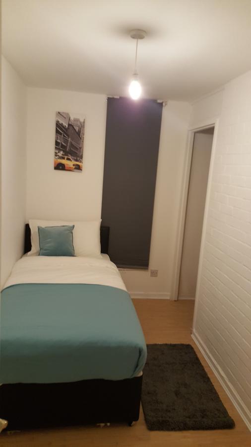 Vetrelax Basildon Newly Refurbished 3Bed House 아파트 호텔 외부 사진